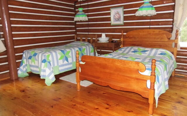 Gîte le Coup de Coeur