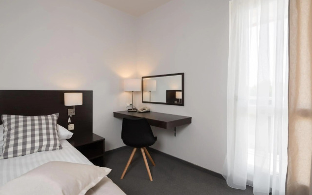 Hotel Villa Arausana & Antonina