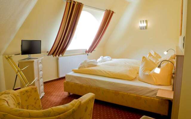 Upstalsboom Landhotel Friesland