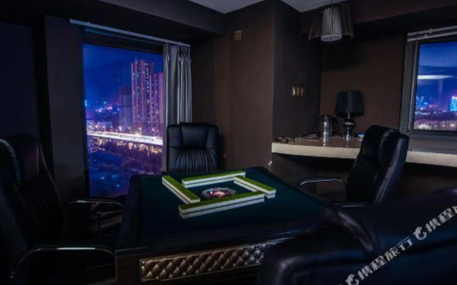 Wangting Boutique Hostel
