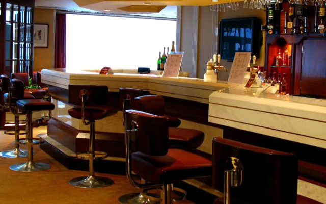 Bedford Hotel & Congress Centre