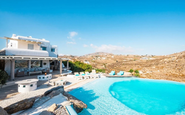 Paraga Spirit Villas