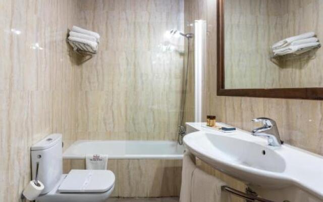 Hotel São João de Deus