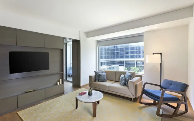 Hyatt Delhi Residences