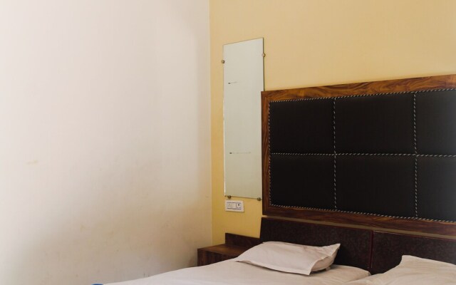 Hotel Anand Palace