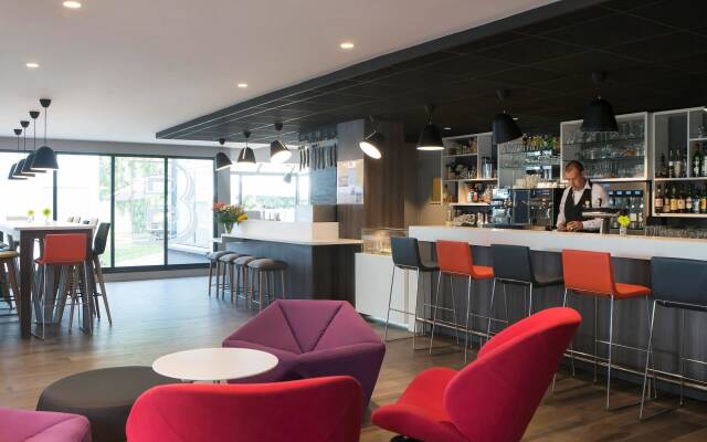 Novotel Roissy Saint-Witz