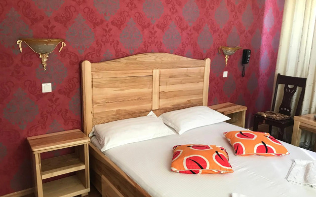 Hotel Funnytime