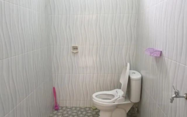 Nabilla Homestay