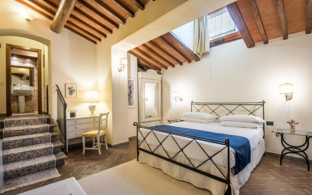 Palazzo Squarcialupi