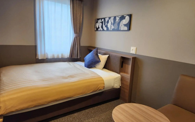 Hotel Sun Royal Kawasaki