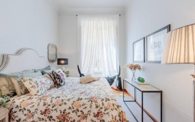 Amaretti Luxury Apartment