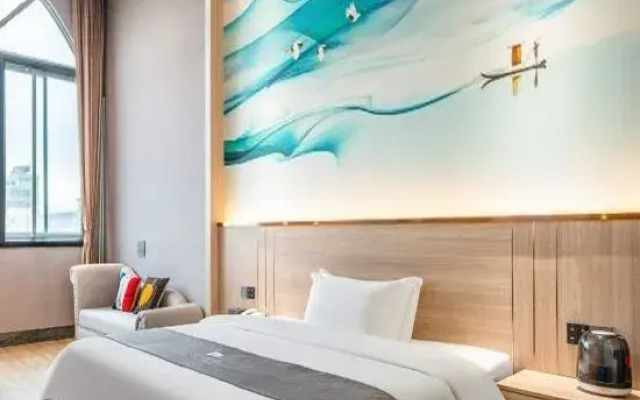 Dongguan Qingfeng Hotel