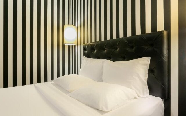 Triip Friday Hotel Phan Xich Long