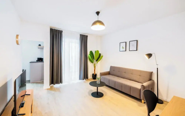 Glück Auf Appartements Herkulesstraße