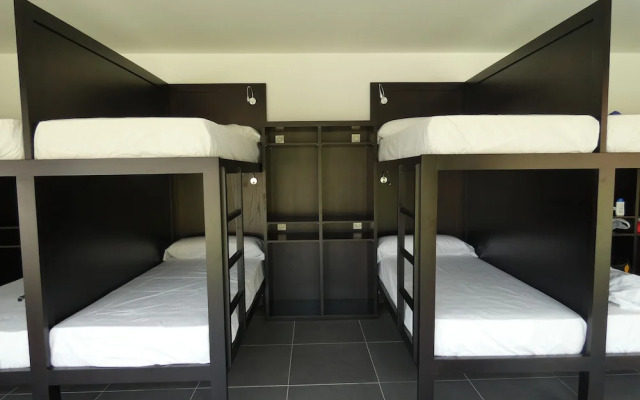 Albergue Casa Sueño - Hostel