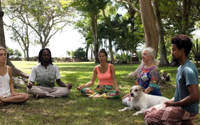 Bellevue Plantation & Polo Club