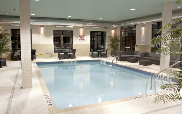 Holiday Inn Express Pembroke by IHG