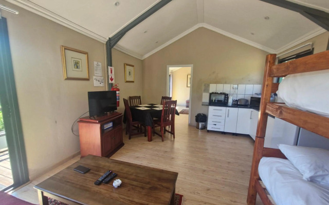 Valley of the Rainbow Fly Fishing Estate