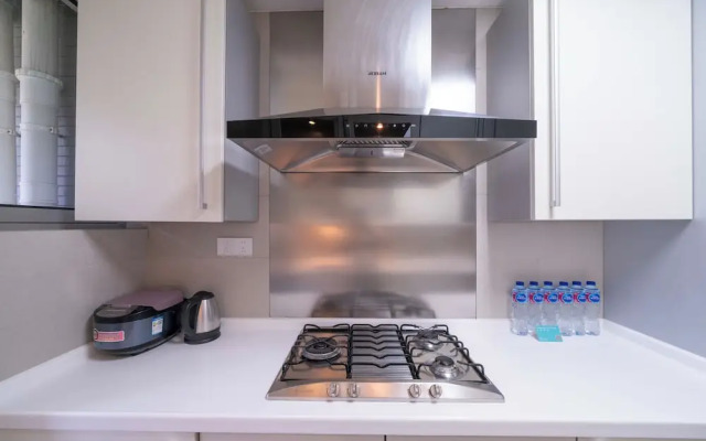 Tyms Premium 3BR 2BA Apt Yongxin Century