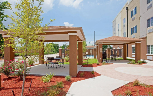 Candlewood Suites Baytown by IHG