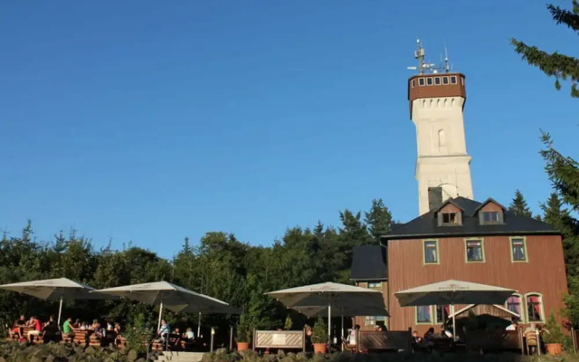 Holiday Maisonette Apartment "keilberg"