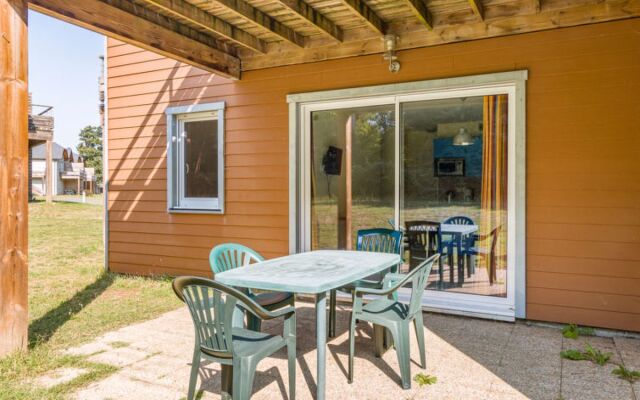 Le Relais du Plessis (RIH400)