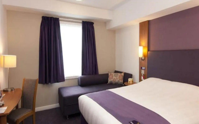 Premier Inn London Angel Islington