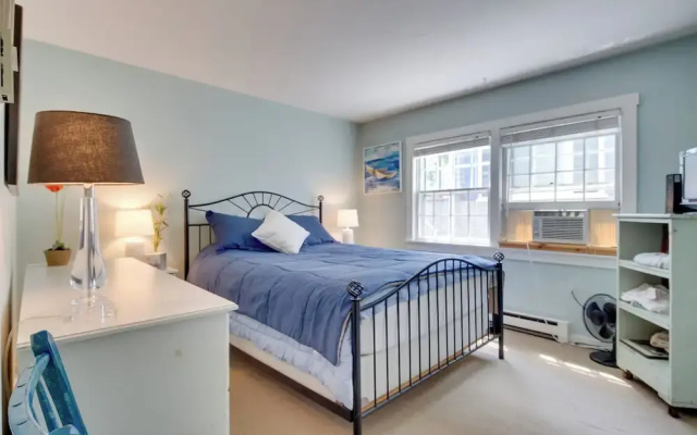 Pool & Beach Access: Coastal Condo in Provincetown