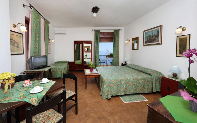 Villa Regina