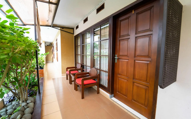 KoolKost near BTC Fashion Mall 2