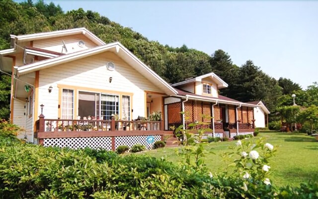 Yangpyeong Roaming Pension