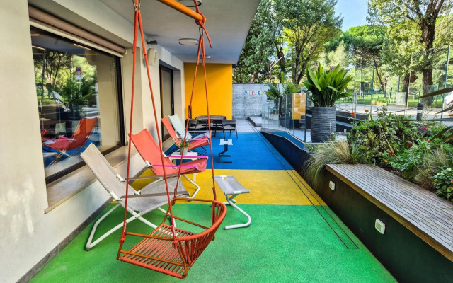 Demo Hotel - Design Emotion