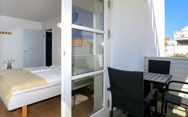 6 Person Holiday Home in Skagen