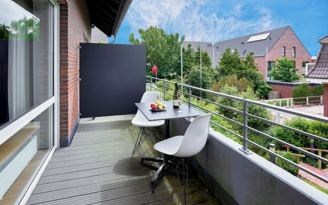 Upstalsboom Langeoog