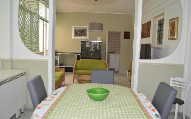 Gallipoli Apartment - Activelife