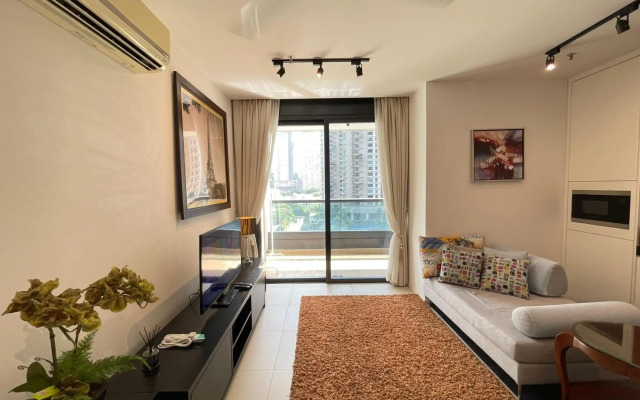 Arcoris SOHO Mont Kiara