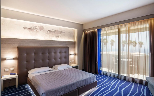 President Park Hotel