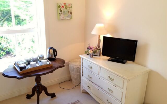 Ramsgate House Bed and Breakfast