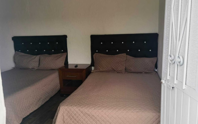 Hotel NUBAS Ixtapa Vallarta