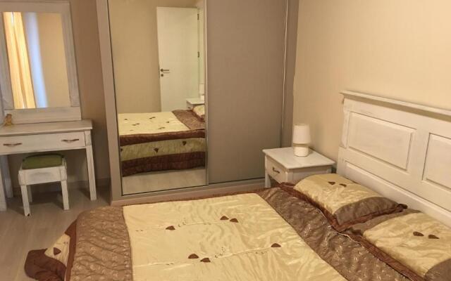 Royal Residence Nicosia