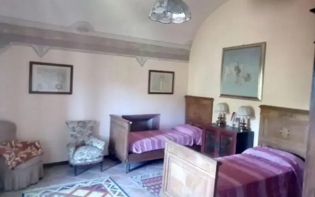 Palazzo Chintamani