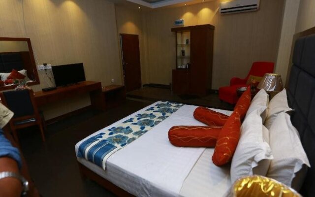 Peradeniya Rest House