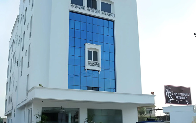 Ungal Vasanta Bhavan Residency