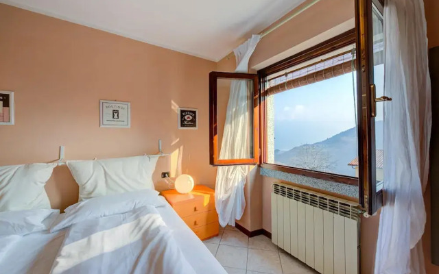 Casa Angiolina Lake Mountain View