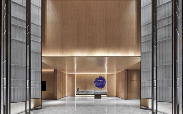 JW Marriott Hotel Changsha