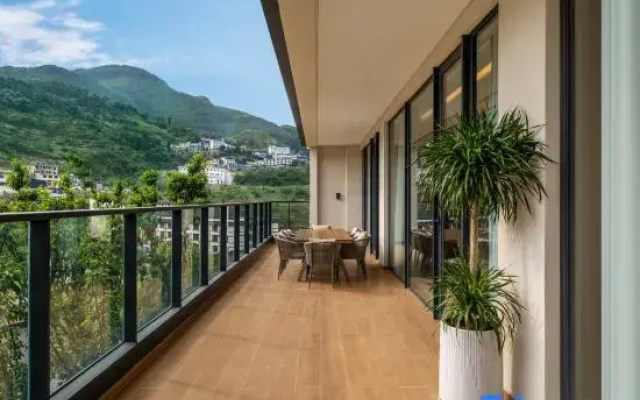 Intercontinental Maotai Town by IHG