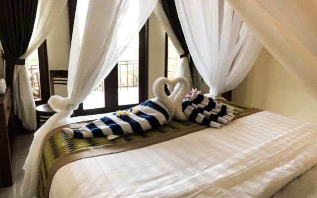 Kastapar Bridge Guest House