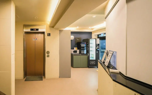 Hotel remi