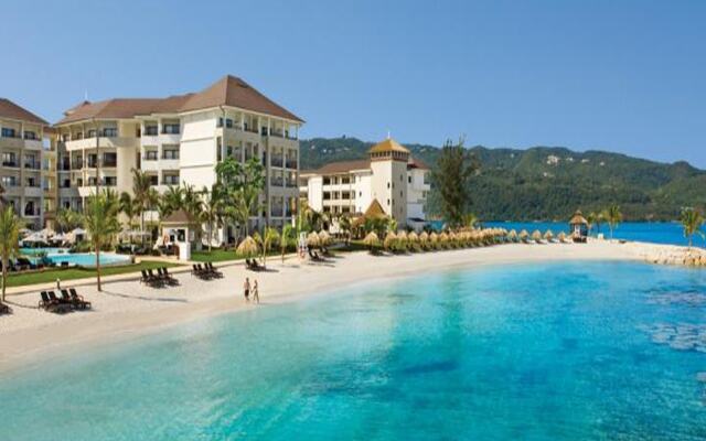 Secrets Wild Orchid Montego Bay - Luxury - Adults Only - All Inclusive