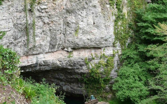 Wookey Hole Hotel
